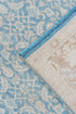 Vintage Tabriz Runner Rug (3' x 8')